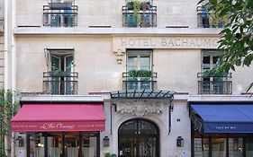 Bachaumont Hotel Paris